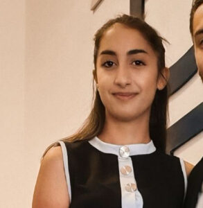 Marija Nedeljkov, koordinatorka Mobilnog tima za inkluziju Roma