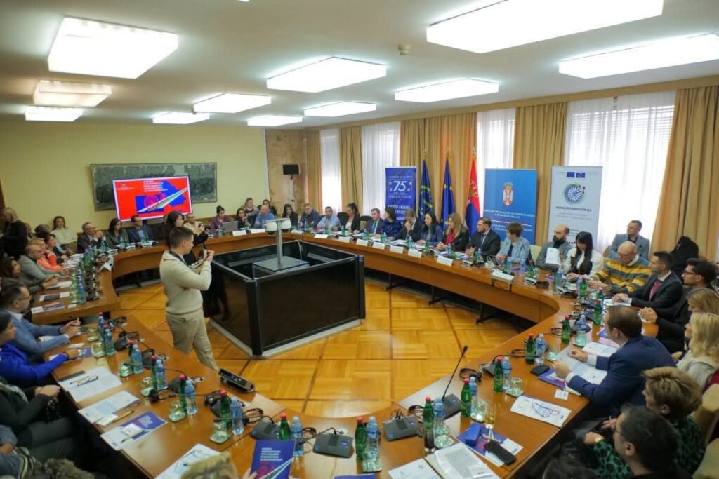 Fotografija iz aktivnosti Zoralipe