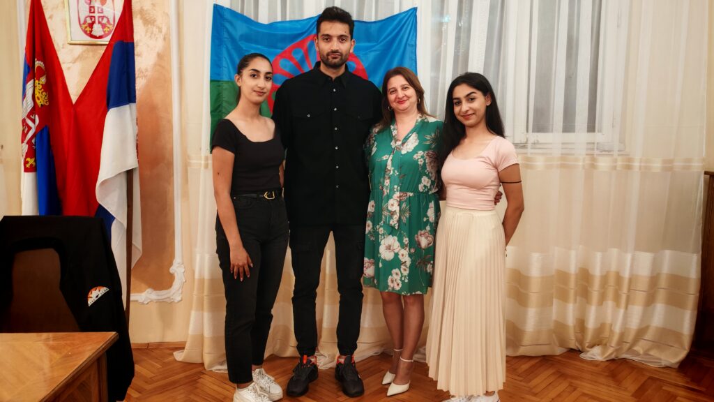 Fotografija iz aktivnosti Zoralipe