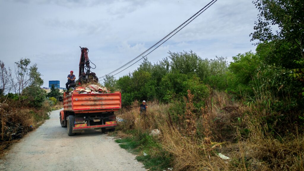Fotografija iz aktivnosti Zoralipe
