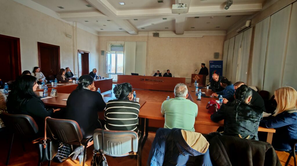 Fotografija iz aktivnosti Zoralipe