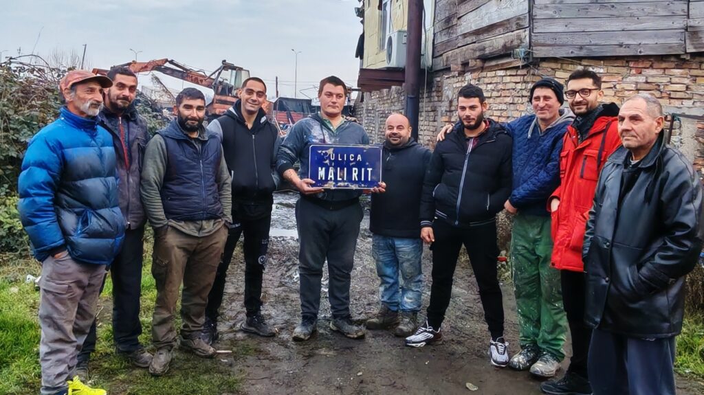 Fotografija iz aktivnosti Zoralipe